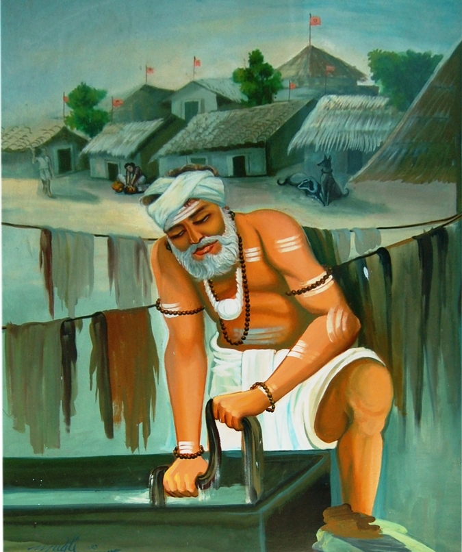 Dohar Kakkayya